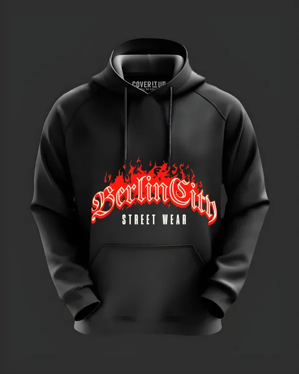 Black_Premium_Cotton_Fleece_printed_Berlin_Hoodie_For_Men