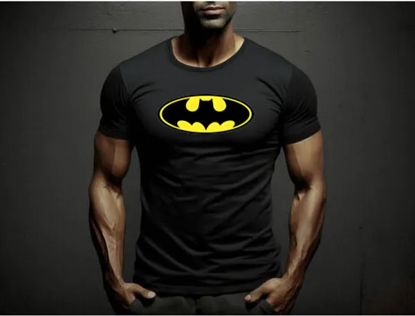 Black_Premium_Cotton_Lycra_printed_Batman_T-Shirt_For_Men