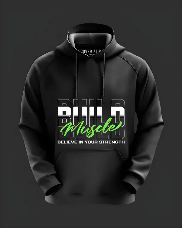 Black_Premium_Cotton_Lycra_printed_Build_Muscle_Hoodie_For_Men