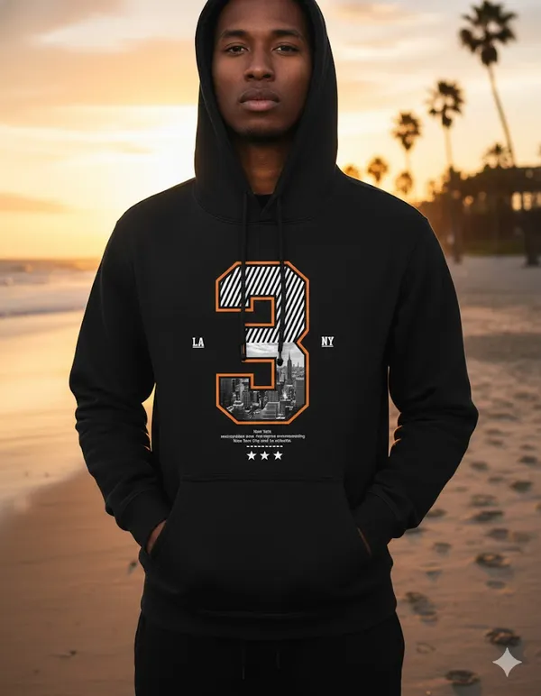 Men’s_Black_Graphic_Hoodie_–_Urban_Edition