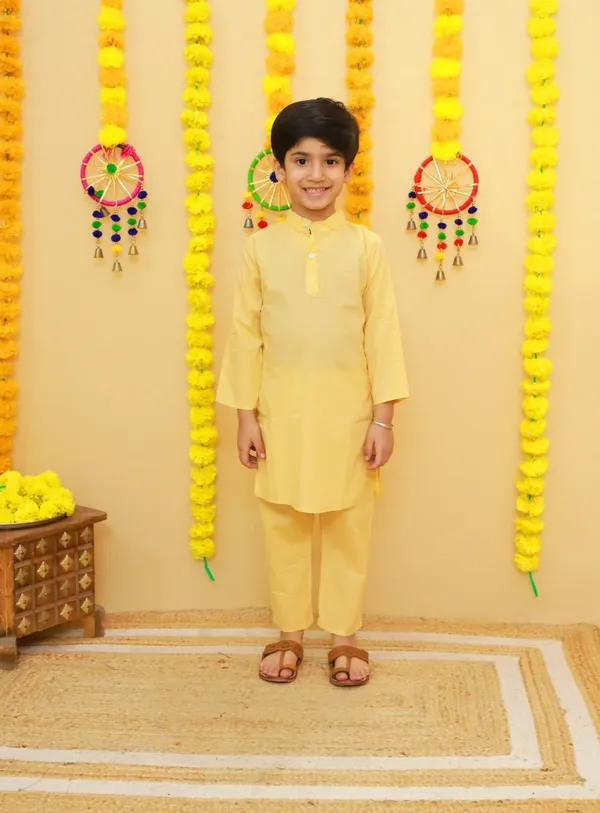 Light_Blue_Cotton_Kurta_Pajama_For_Boy