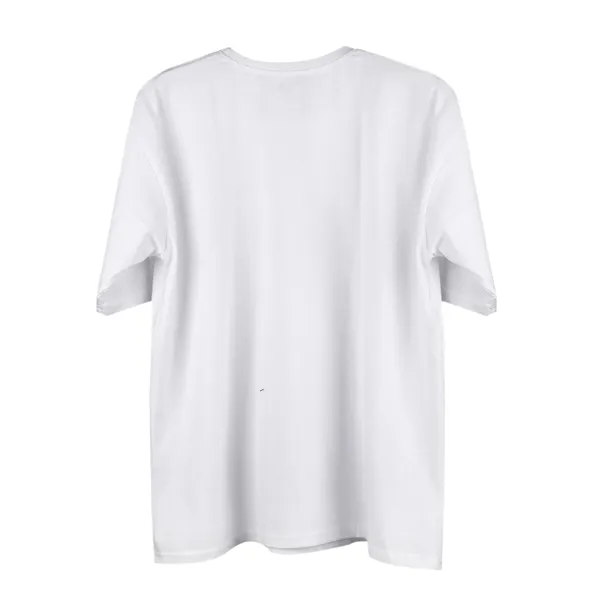 Black_&_White_Oversized_Superman_And_Graphic_Printed_T-Shirt_For_Men_(Pack_Of_2)