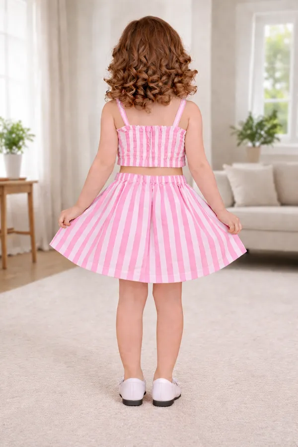Pink_Stripe_Bow_Co-Ord_Set