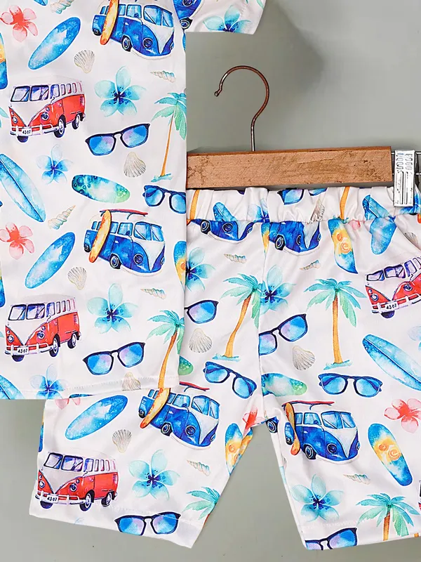 Beach_Vibes_Printed_Shirt_&_Shorts_Set