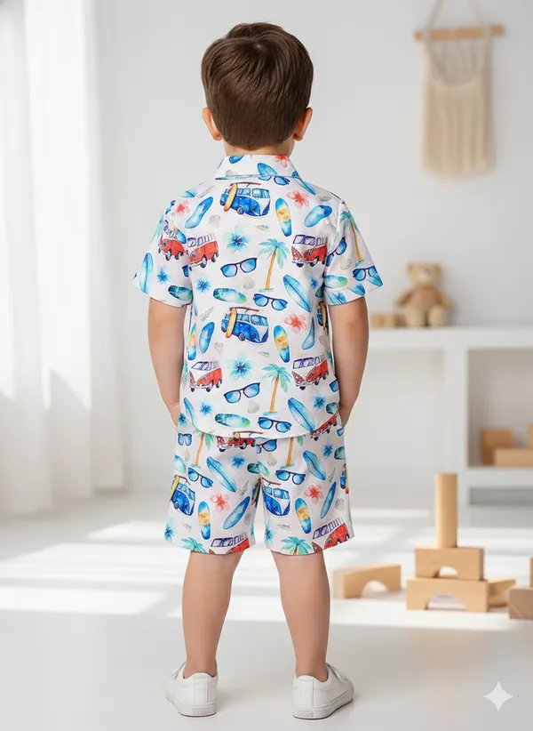 Beach_Vibes_Printed_Shirt_&_Shorts_Set