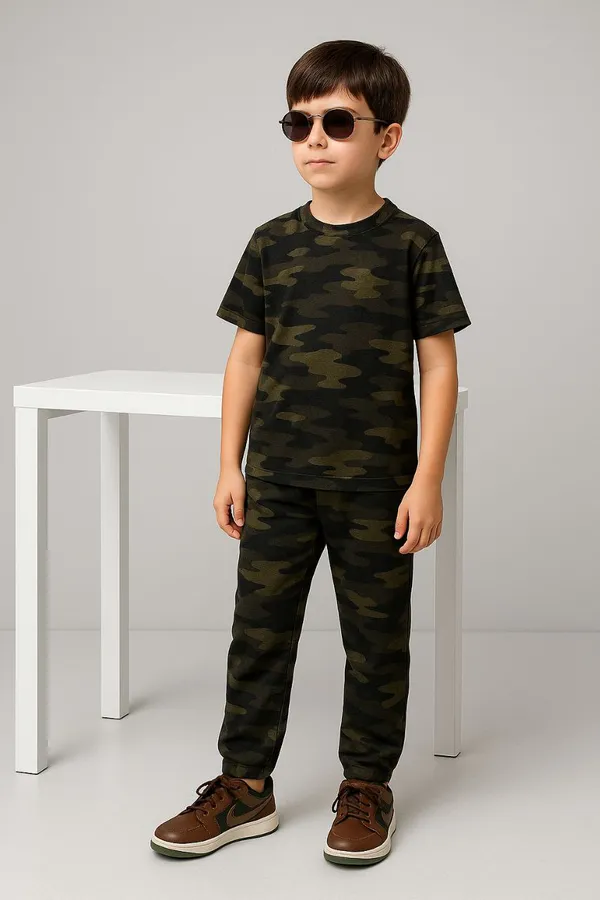 Boys_Premium_Camouflage_Printed_Co-ord_Set_�_Half_Sleeve_T-Shirt_&_Matching_Trackpants_|_Soft_Cotton_Blend_|_Trendy_Outdoor_Wear_for_Kids_|_Boys_Camouflage_Printed_Co-ord_Set_|_Soft_Cotton_Blend_|_Half_Sleeve_T-Shirt_+_Track_pant_|_Stylish_Outdoor_Wear_for_Kids_|_Comfortable_Daily_Wear_Set