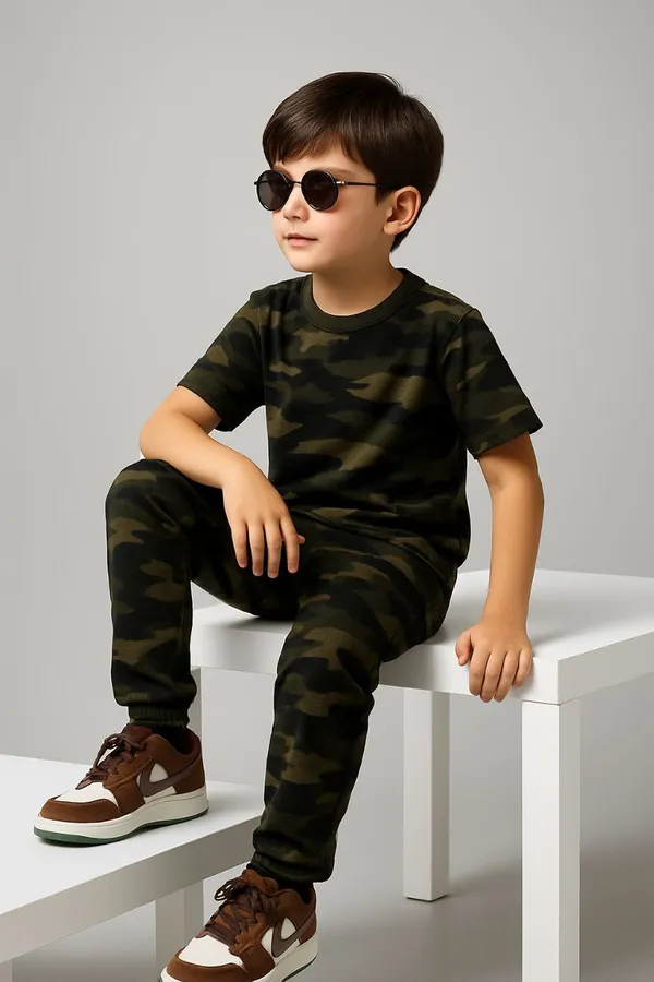Boys_Premium_Camouflage_Printed_Co-ord_Set_�_Half_Sleeve_T-Shirt_&_Matching_Trackpants_|_Soft_Cotton_Blend_|_Trendy_Outdoor_Wear_for_Kids_|_Boys_Camouflage_Printed_Co-ord_Set_|_Soft_Cotton_Blend_|_Half_Sleeve_T-Shirt_+_Track_pant_|_Stylish_Outdoor_Wear_for_Kids_|_Comfortable_Daily_Wear_Set