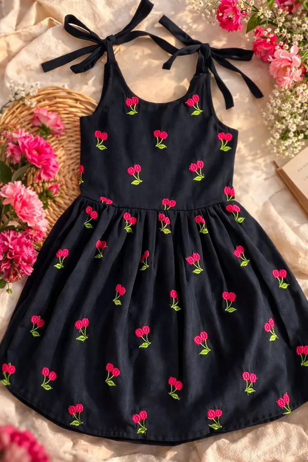 Cherry_Blossom_Charm_Girls_Dress