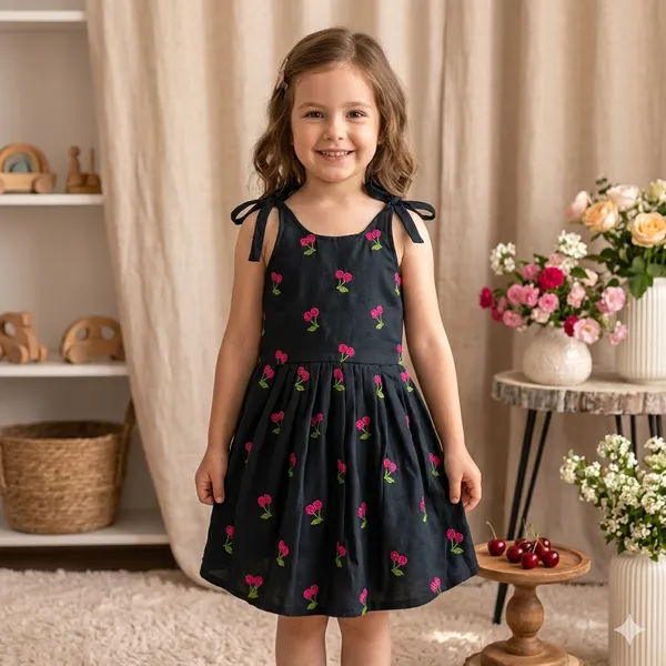 Cherry_Blossom_Charm_Girls_Dress