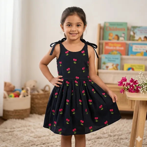 Cherry_Blossom_Charm_Girls_Dress