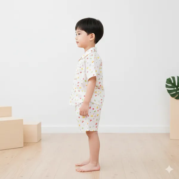 Cool_Cub_Multicolor_Print_Boys_Shirt_&_Shorts_Set