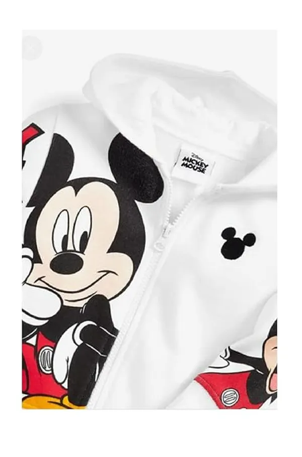 Trendy_Cartoon_Print_Baby_Hoodie_&_Shorts_Set