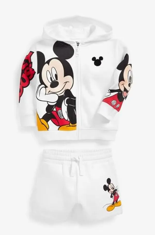 Trendy_Cartoon_Print_Baby_Hoodie_&_Shorts_Set
