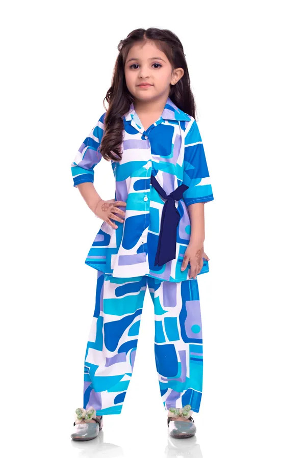 Froquiliz_AquaCharm_Girls_Printed_Co-ord_Set
