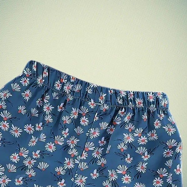 Froquiliz_Blue_Blossom_Girls_Co-ord_Set