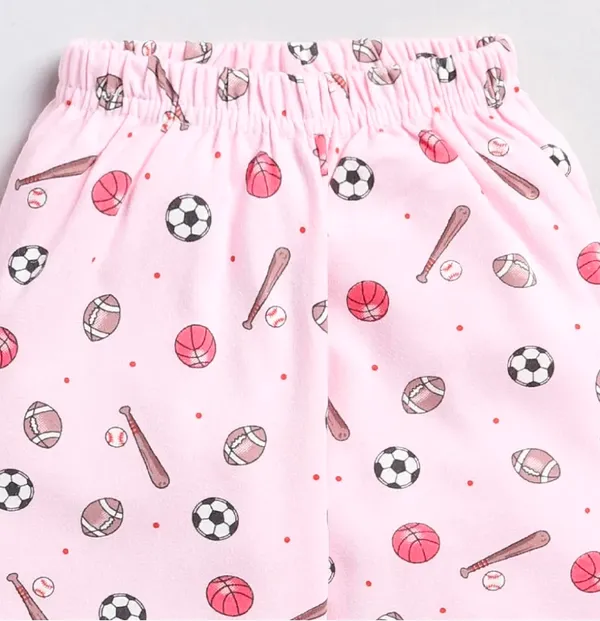 Froquiliz_Boys_Cartoon_Sports_Sleepwear_Set