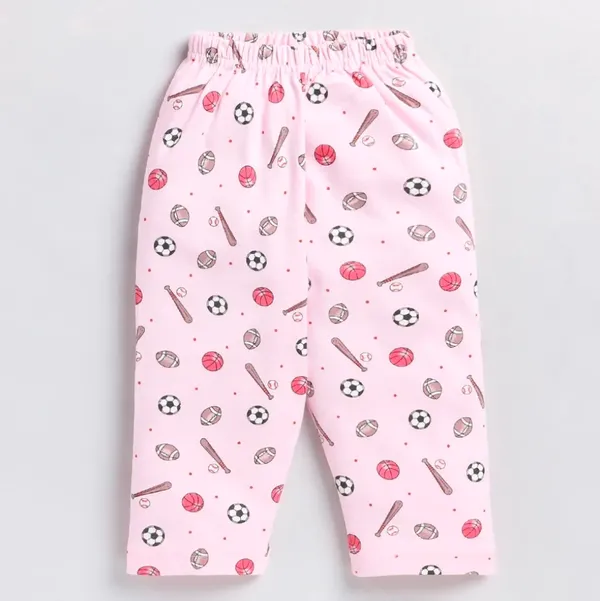 Froquiliz_Boys_Cartoon_Sports_Sleepwear_Set