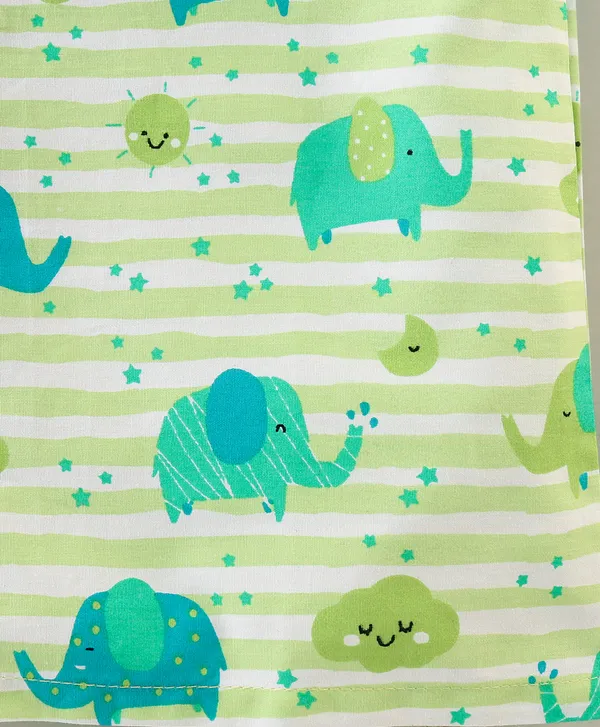 Froquiliz_Boys_Elephant_Print_Night_Suit_Set