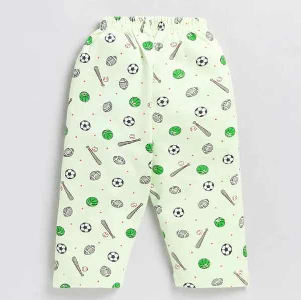 Froquiliz_Boys_Sports_Theme_Cotton_Pajama_Set