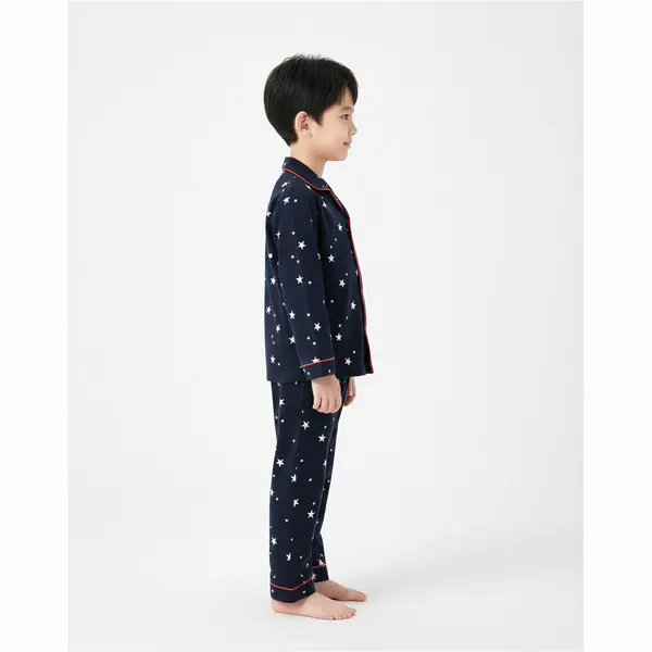 Froquiliz_Boys_Star_Print_Night_Suit_Set