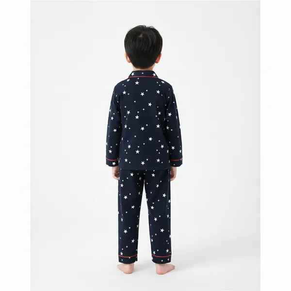 Froquiliz_Boys_Star_Print_Night_Suit_Set