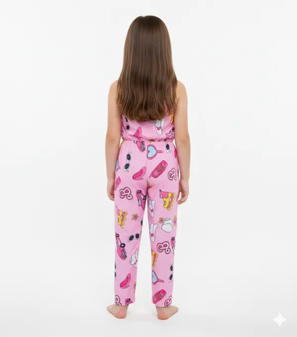 Froquiliz_Pink_Pop_Girls_Printed_Jumpsuit