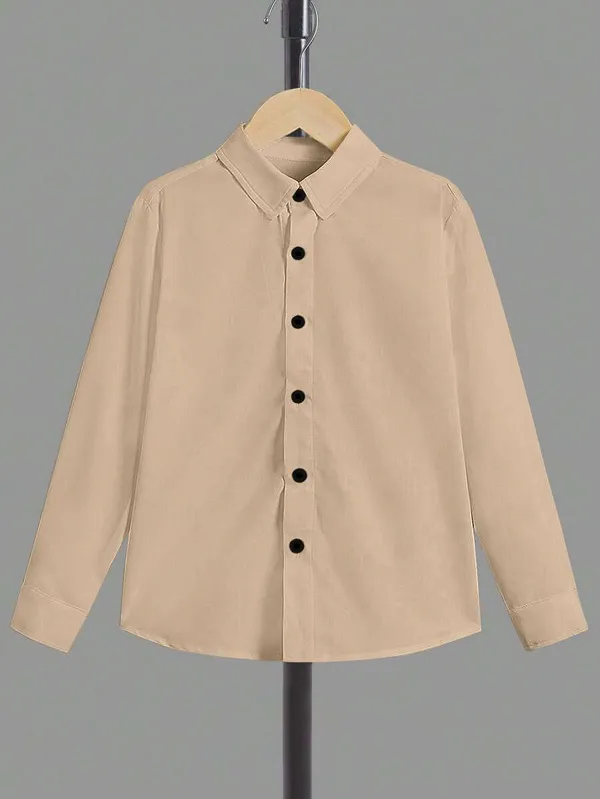 Froquiliz_Smart_Fit_Beige_Shirt_for_Boys