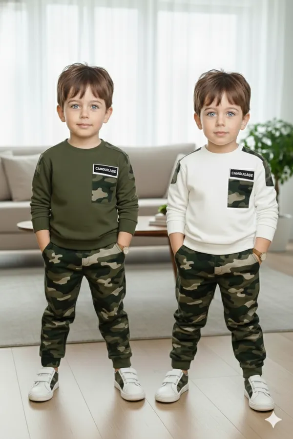 Junior_Army_Style_Camouflage_Co-Ord_Set_(Pack_of_2_Colors)