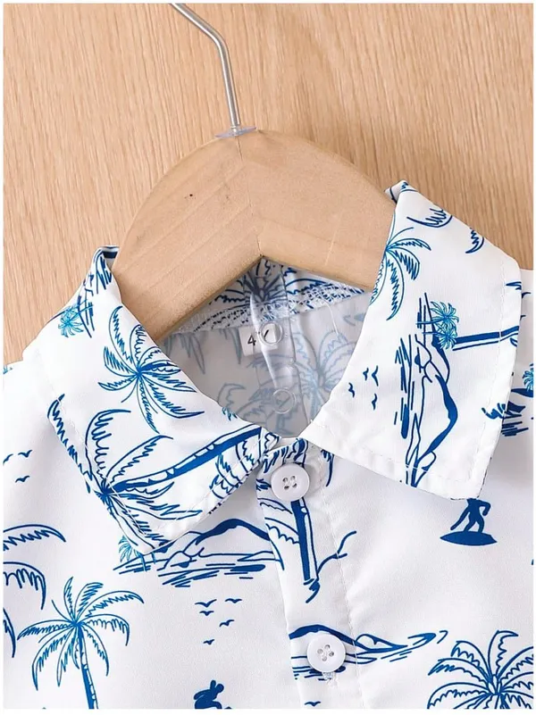 Little_Explorer_Palm_Print_Co-Ord_Set