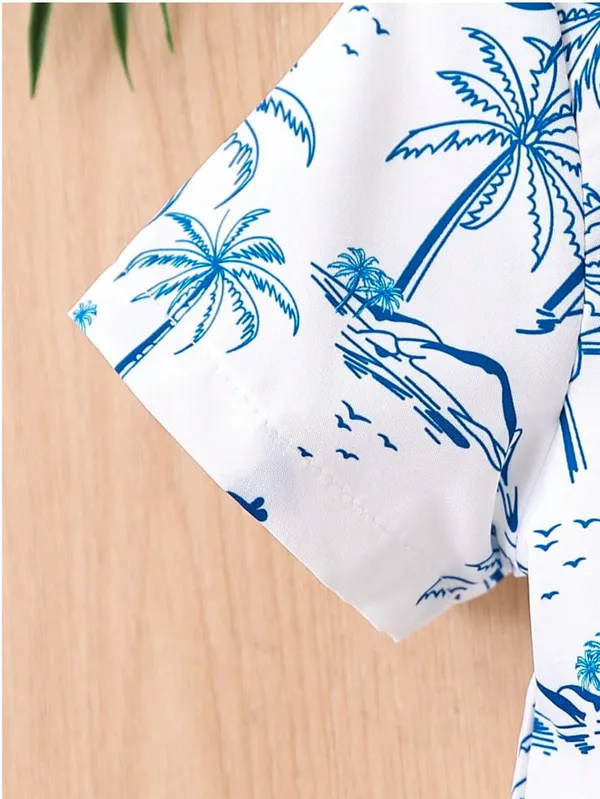 Little_Explorer_Palm_Print_Co-Ord_Set