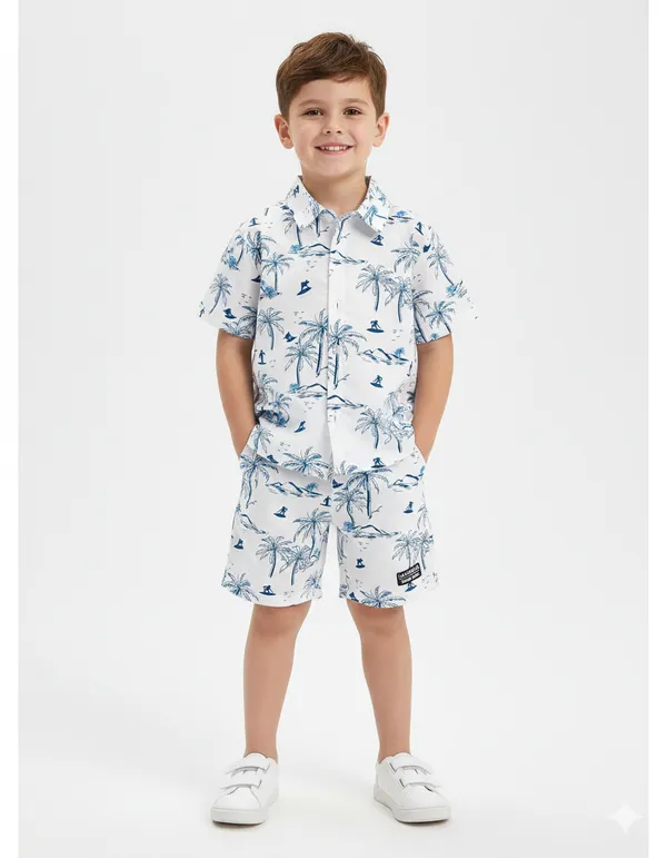 Little_Explorer_Palm_Print_Co-Ord_Set