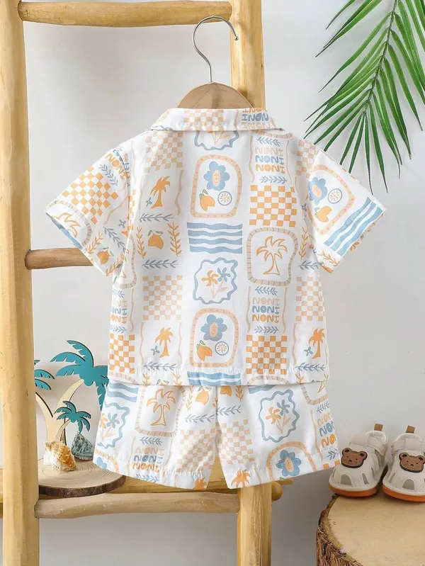 Little_Explorer_Tropical_Print_Co-Ord_Set
