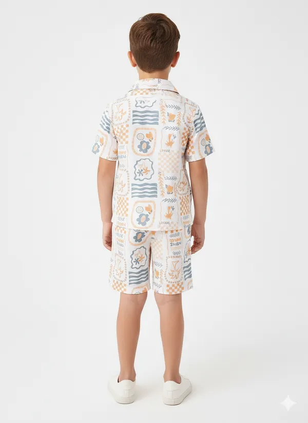 Little_Explorer_Tropical_Print_Co-Ord_Set