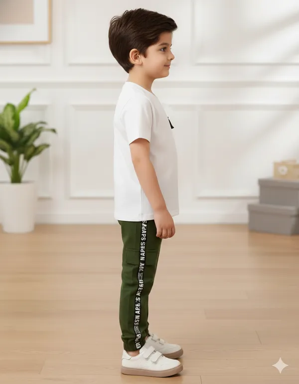 Max_Speed_Utility_Cargo_Co-ord_Set_�_White_&_Olive_Green