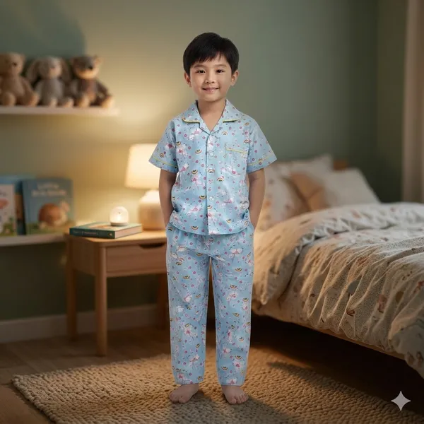 Froquiliz_Elite_Unicorn_Print_Nightwear_Set