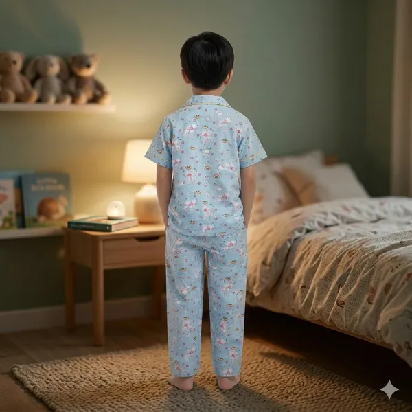 Froquiliz_Elite_Unicorn_Print_Nightwear_Set