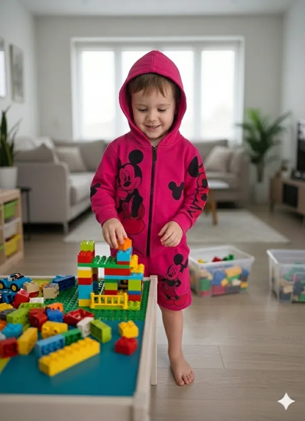 Trendy_Cartoon_Print_Baby_Hoodie_&_Shorts_Set