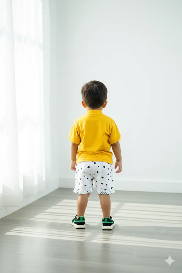 Kids_Fashion_Premium_Combo_Pack_�_Black_Printed,_Army_Green_&_Lime_Polo_Sets