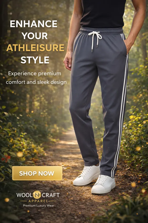Dark_Grey_Solid_Striped_Track_Pants_For_Men