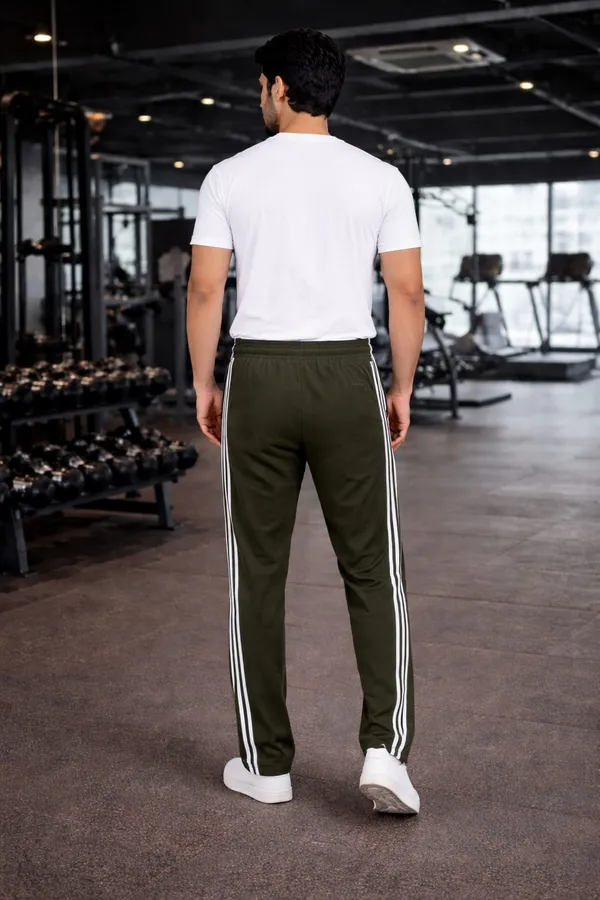 Mens_Side_Stripe_Track_Pant_with_Solid_White_T-Shirt_Combo