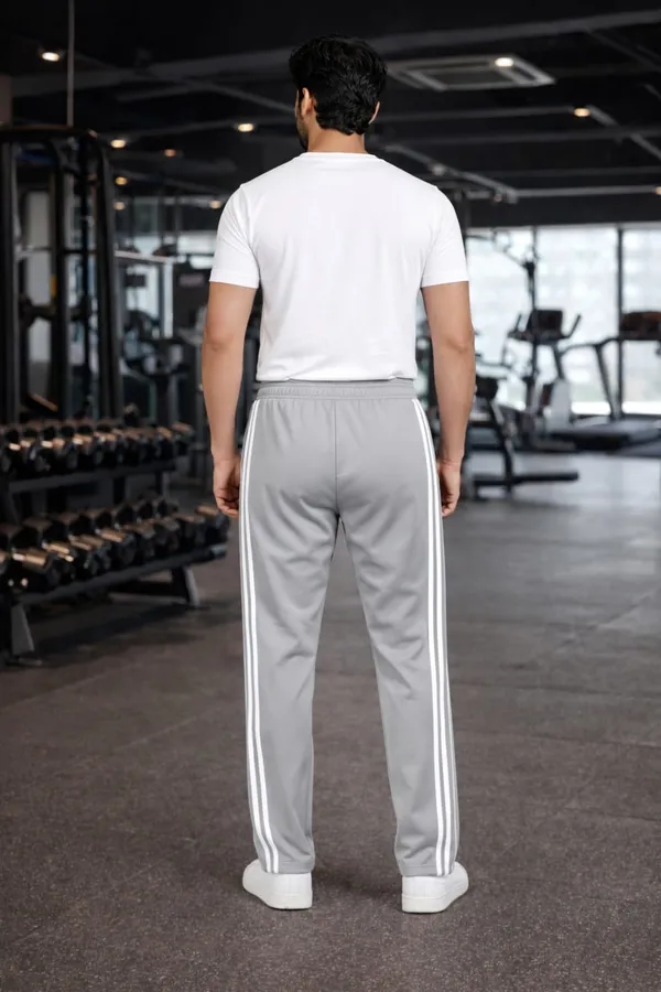 Mens_Side_Stripe_Track_Pant_with_Solid_White_T-Shirt_Combo