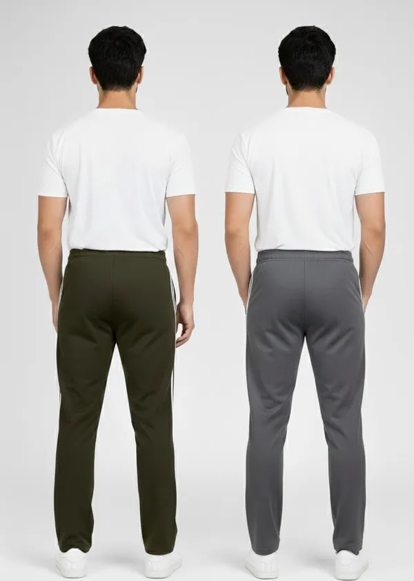 Pack_of_2_Mens_Solid_White_T-Shirt_with_Side_Stripe_Track_Pant