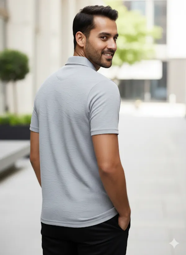 Men's_tshirt_collar_self_design_
