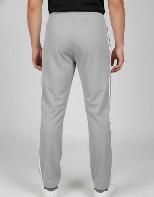 Grey_Solid_Striped_Track_Pants_For_Men
