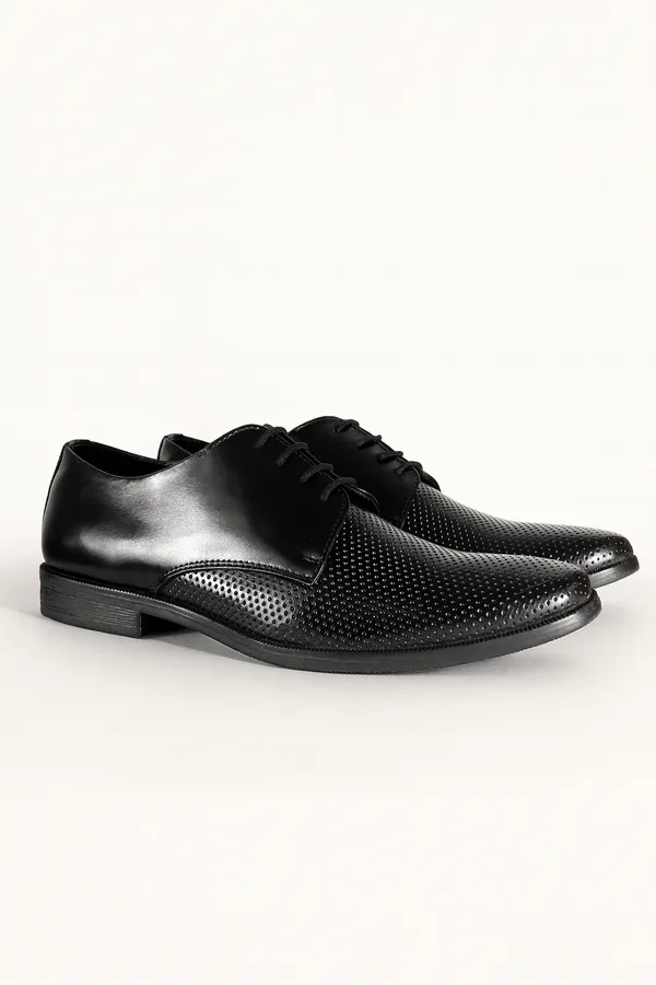 Black_Dyed_Classic_Derby_For_Men