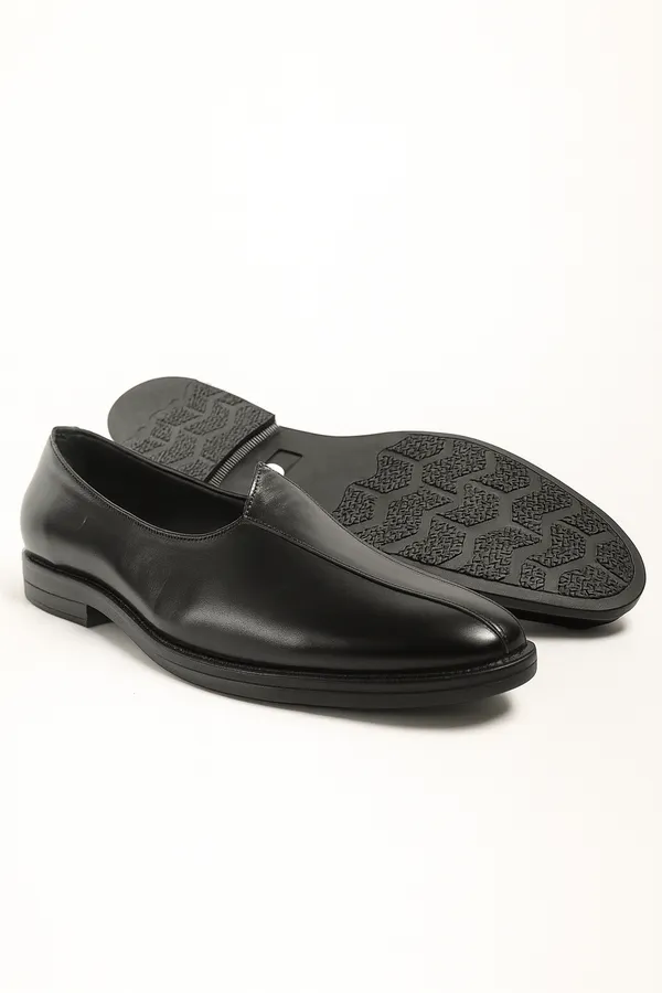 Black_Genuine_Leather_Classic_Mojris_For_Men