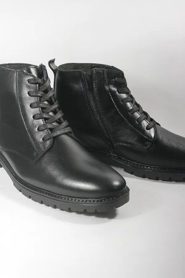 Black_Genuine_Leather_Biker_Boots_For_Men