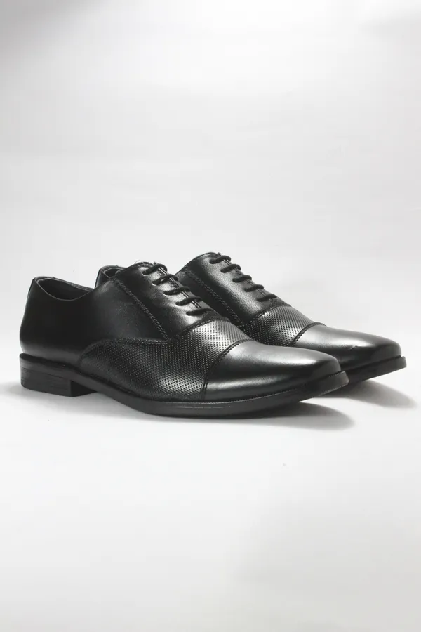 Black_Dyed_Oxford_Shoes_For_Men