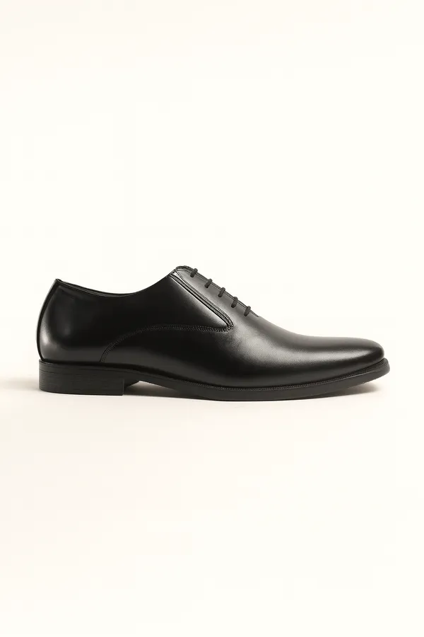 Black_Minimalist_Leather_Oxford_For_Men