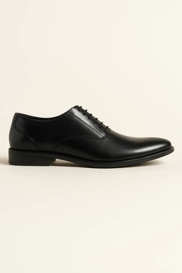 Black_Genuine_Leather_Casual_Derby_For_Men